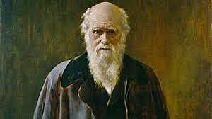 Charles Darwin