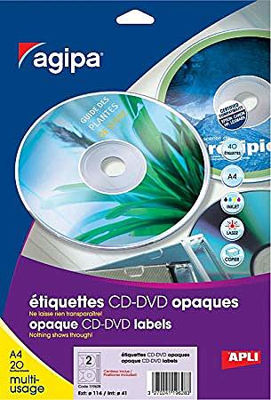 Lanzamiento de CD multiusos