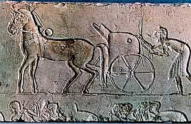 Implementacion de la rueda