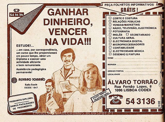 Surge a EAD no Brasil