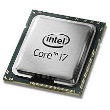 Intel Core i7
