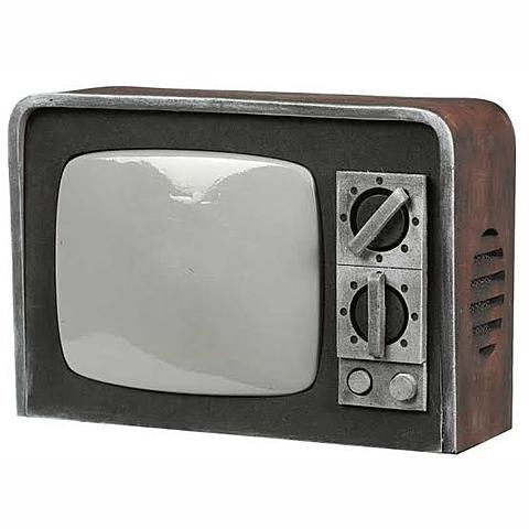 Se da a conocer la primera televisión sin antena