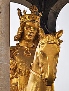 Otto I (Otto der Grosse)