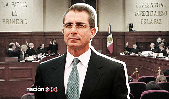 Ernesto Zedillo