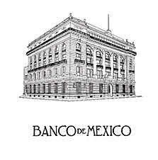 Fundación del Banco de México