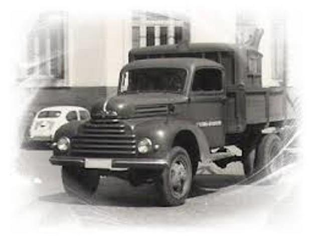 La Logística Clásica