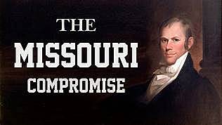 Missouri Compromise
