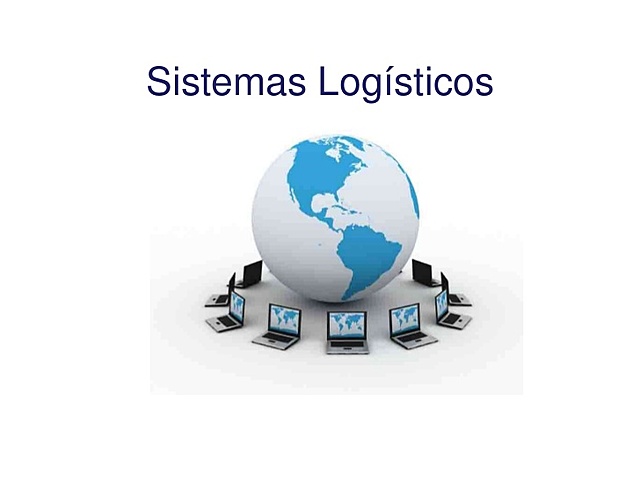 Sistemas en la logistica