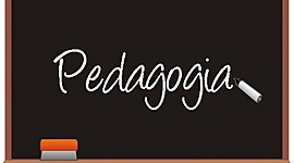 Timeline: Concepto de pedagogía y teorías del aprendizaje significativo