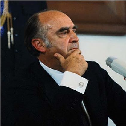 Plan Básico de Gobierno 1976-1982