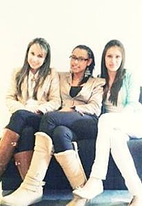 mi primer trabajo formal