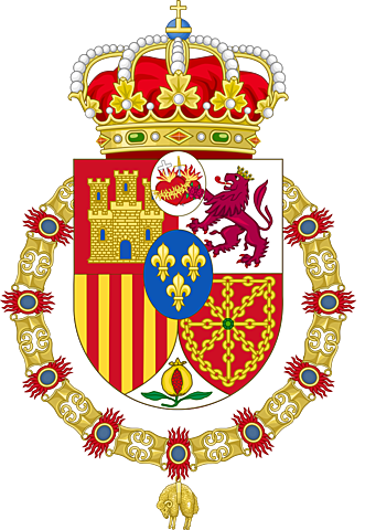 España busca nuevas rutas de comercio