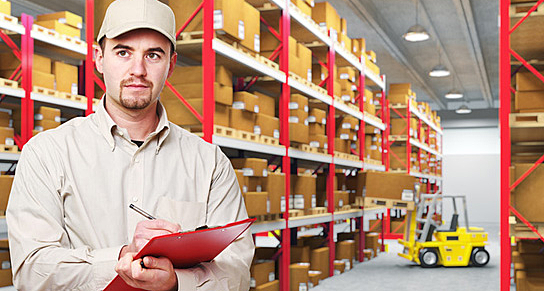 La logistica en la ingenieria industrial