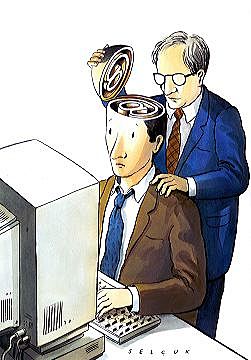 Ampliación de los derechos a la información