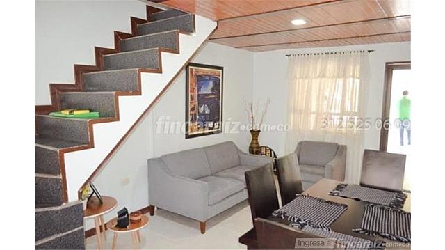 Nuevo cambio de casa