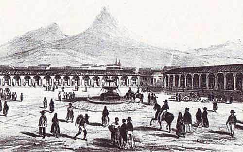 Se fundó la Villa de San Salvador