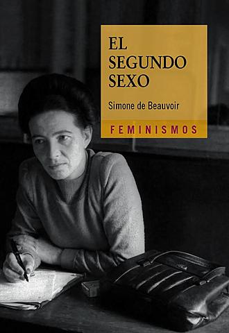 Simone de Beauvoir