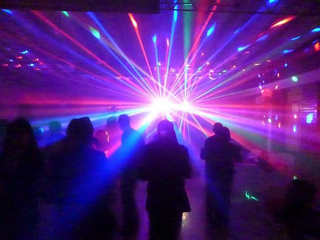 Cambio de colegio - Primer trabajo