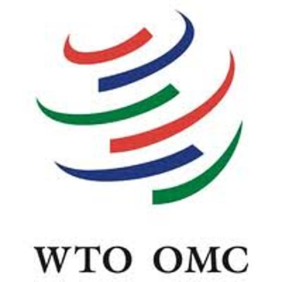 Timeline: WTO. From 1947 to 2015