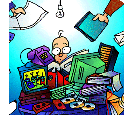 Timeline: Evolucion de la tecnologia en Preescolar