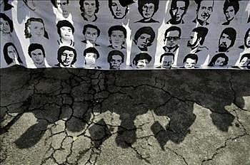 Masacre de las dos Erres-Guatemala