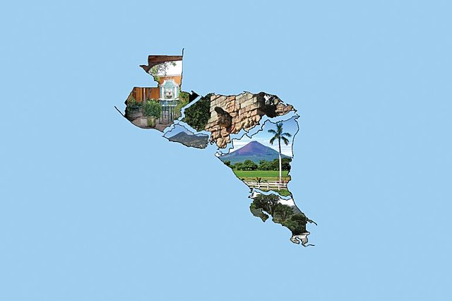 Constitución de las Provincias Unidas de Centroamérica