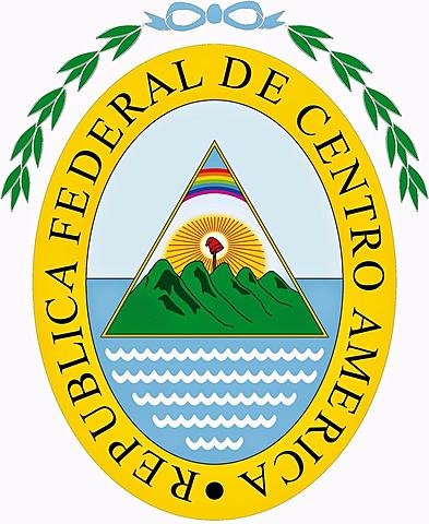 Constitución de la República Federal de Centroamérica