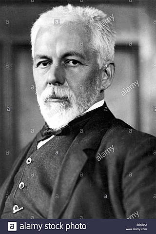 Georg Kerschenteiner