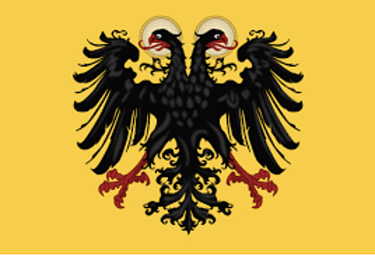 Das Heilige Roemische Reich