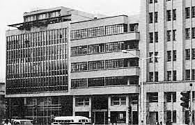 FUE FUNDADO EL BANCO DEL COMERCIO