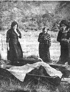 PERIODO DE LA VIOLENCIA