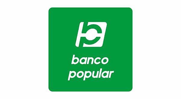 FUE FUNDADO EL BANCO POPULAR
