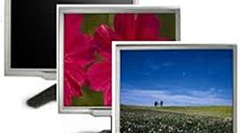 Timeline: EVOLUCION DE LOS MONITORES