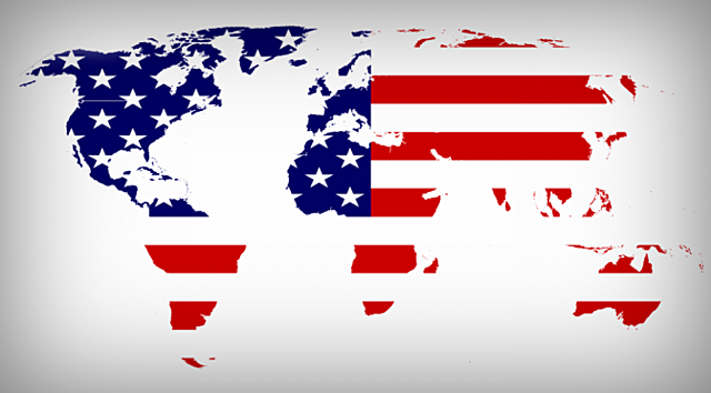 Estados Unidos se convirtió en una potencia mundial