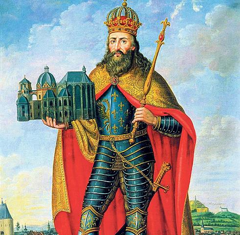 Karl der Grosse