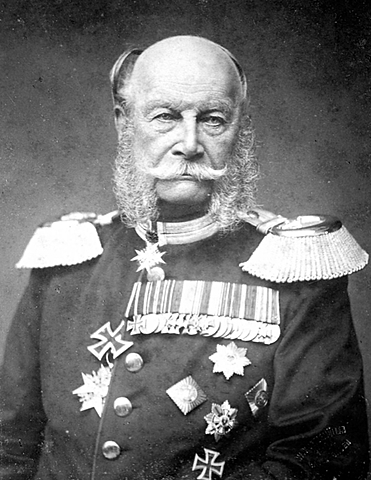 Der Deutsch-Franzoesiche Krieg