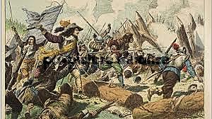 der Dreissigjahrige Krieg