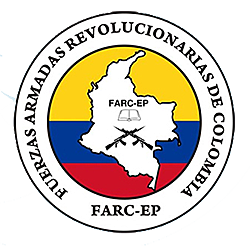 Fuerzas Armadas Revolucionarias de Colombia – Ejército del Pueblo (FARC-EP)