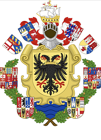 Das Aufbluehen des Handels fuehrt zu Konflikten zwischen den Staedten