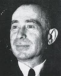 Manfred J. Sakel