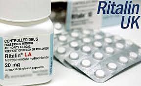 Ritalín