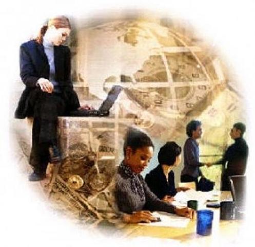 Pensamiento Administrativo