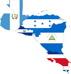 Se estableció el Mercado Común Centroamericano