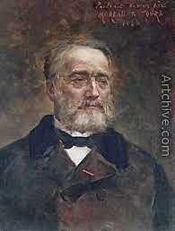 Jacques Joseph Moreau de Tours