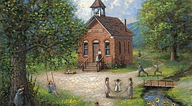 Timeline: The History of Education