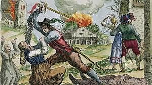 Dreissigjahreige Krieg