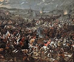 Die türkischen Armeen