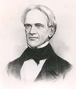 Horace Mann