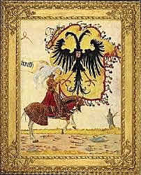 Das Ende des “Heiligen Römischen Reiches Deutscher Nation”