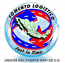 Fomento de la logística.